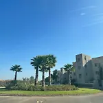 Superbe Appartement Design Argan Golf 3 Chambres