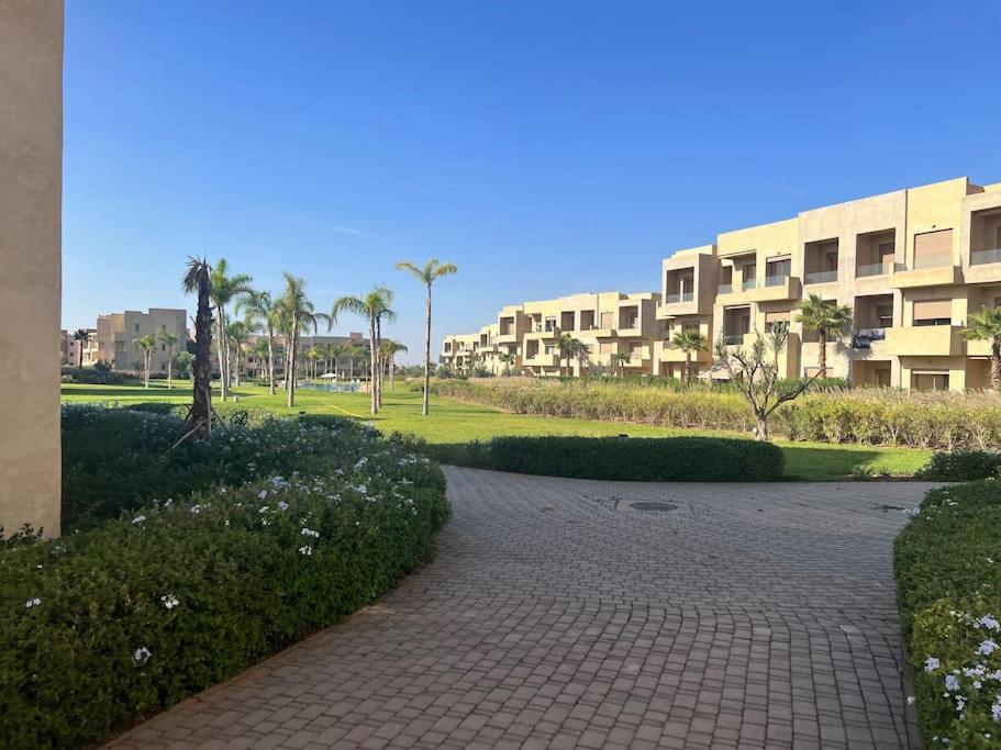 Appartement Superbe Design Argan Golf 3