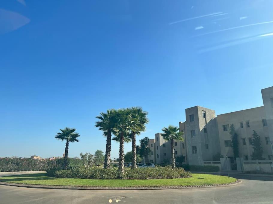 Superbe Design Argan Golf 3 * Marrakesh