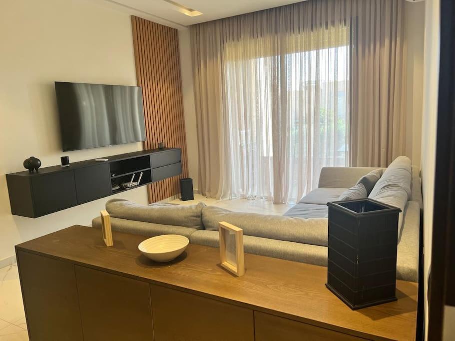 Appartement Superbe Design Argan Golf 3 *