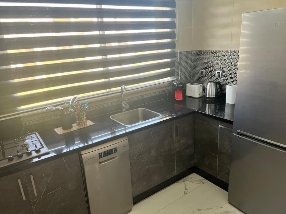 Superbe Design Argan Golf 3 Appartement *