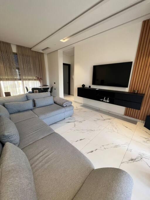 Apartment Superbe Design Argan Golf 3