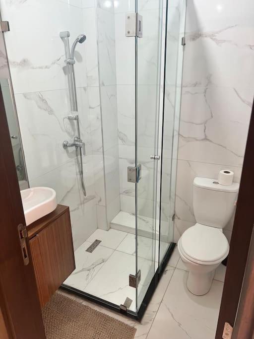 Appartement Superbe Design Argan Golf 3