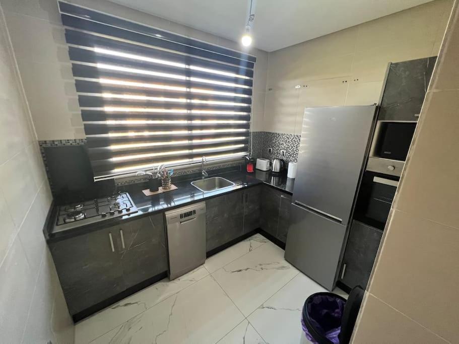 Superbe Design Argan Golf 3 Appartement