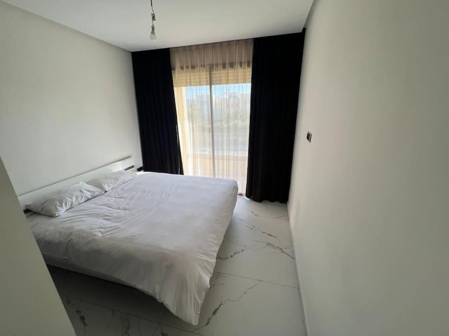 Appartement Superbe Design Argan Golf 3 Marrakesh