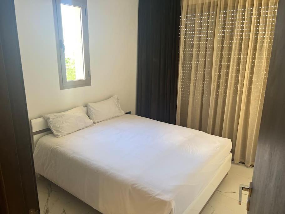 Appartement Superbe Design Argan Golf 3 Marrakesh